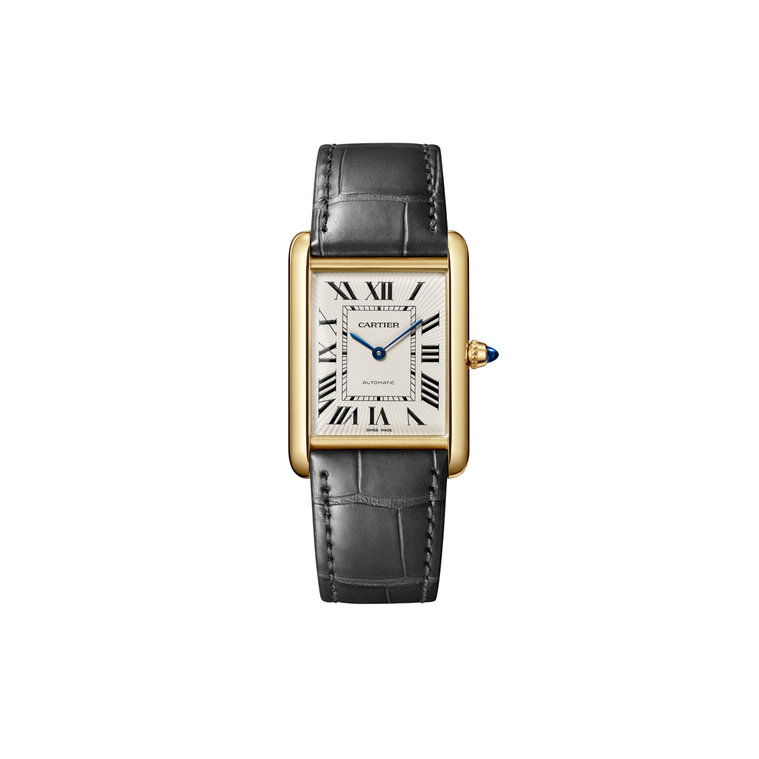 Cartier Tank Louis Large WGTA0357
