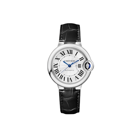 Vertical Ballon Bleu