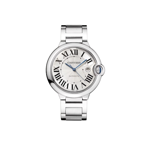 Vertical Ballon Bleu de Cartier Medium Model