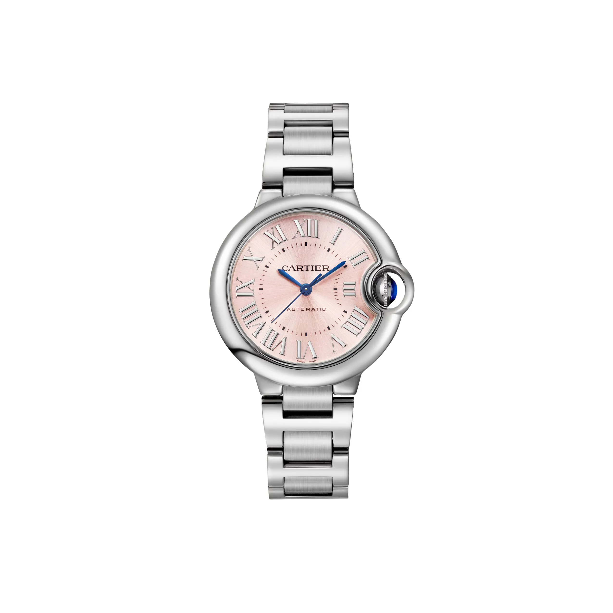 Cartier Cartier Ballon Bleu