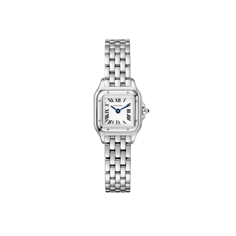 Vertical Panthère Mini Model