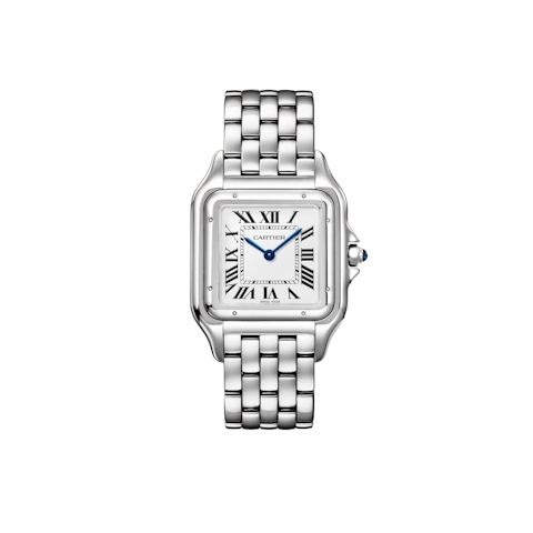 Vertical Panthère de Cartier Large Model