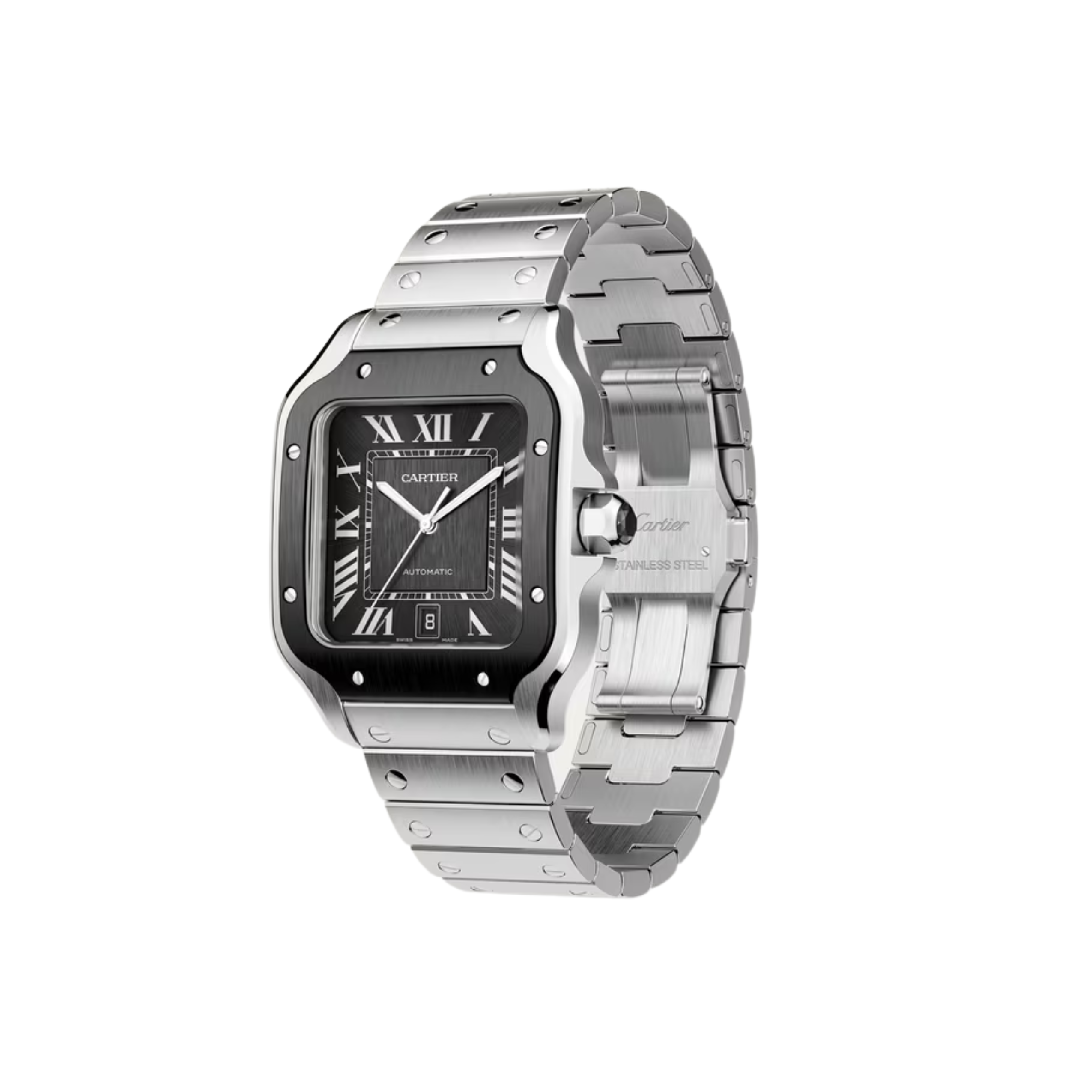 Santos Large Model 2