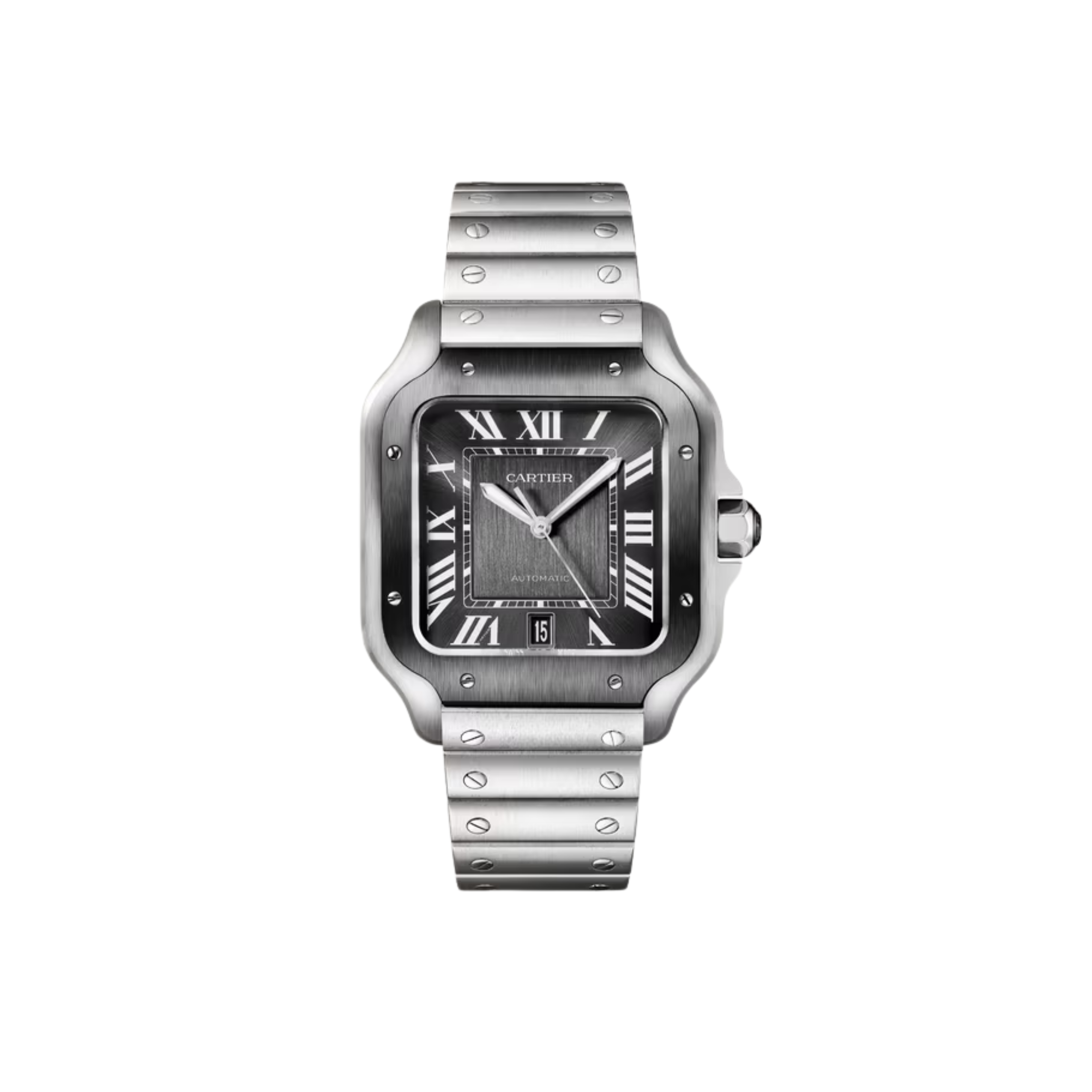 Cartier Santos WSSA0037
