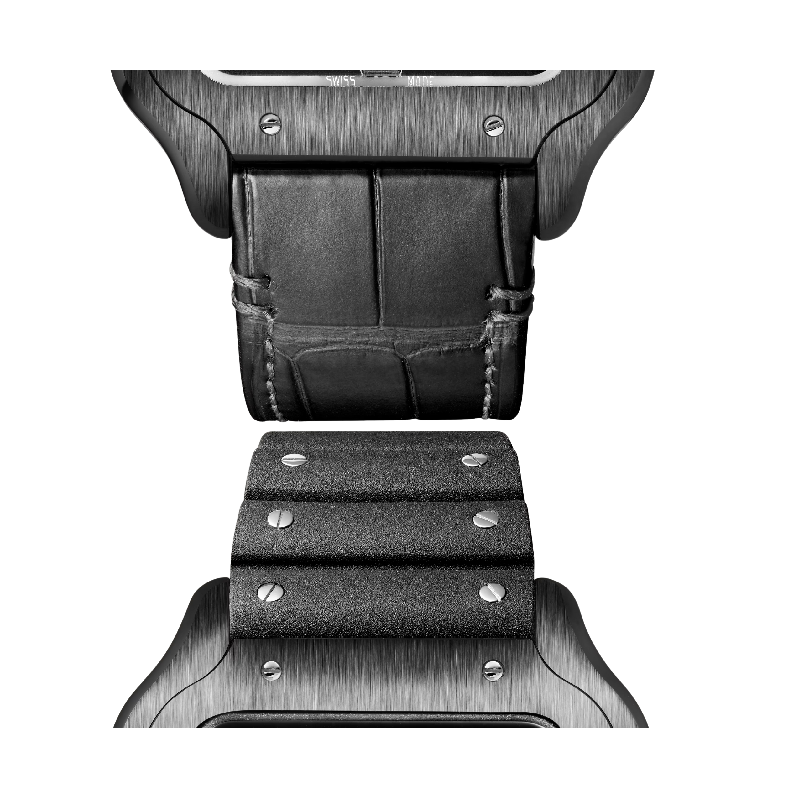 Santos Large Model 3