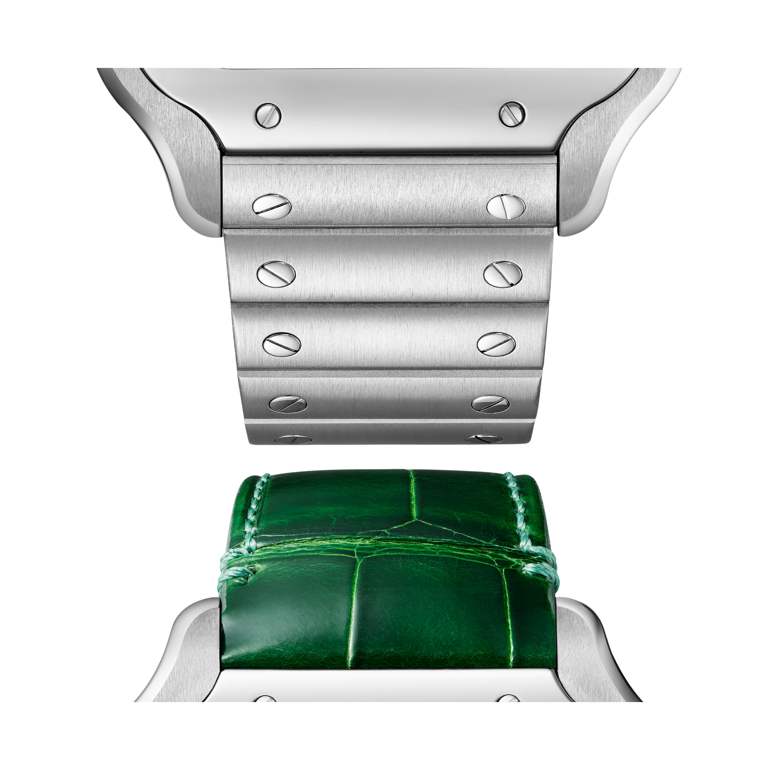 Santos Large Model 2