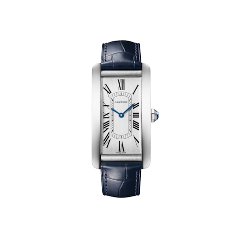 Vertical Tank Américaine Large Model