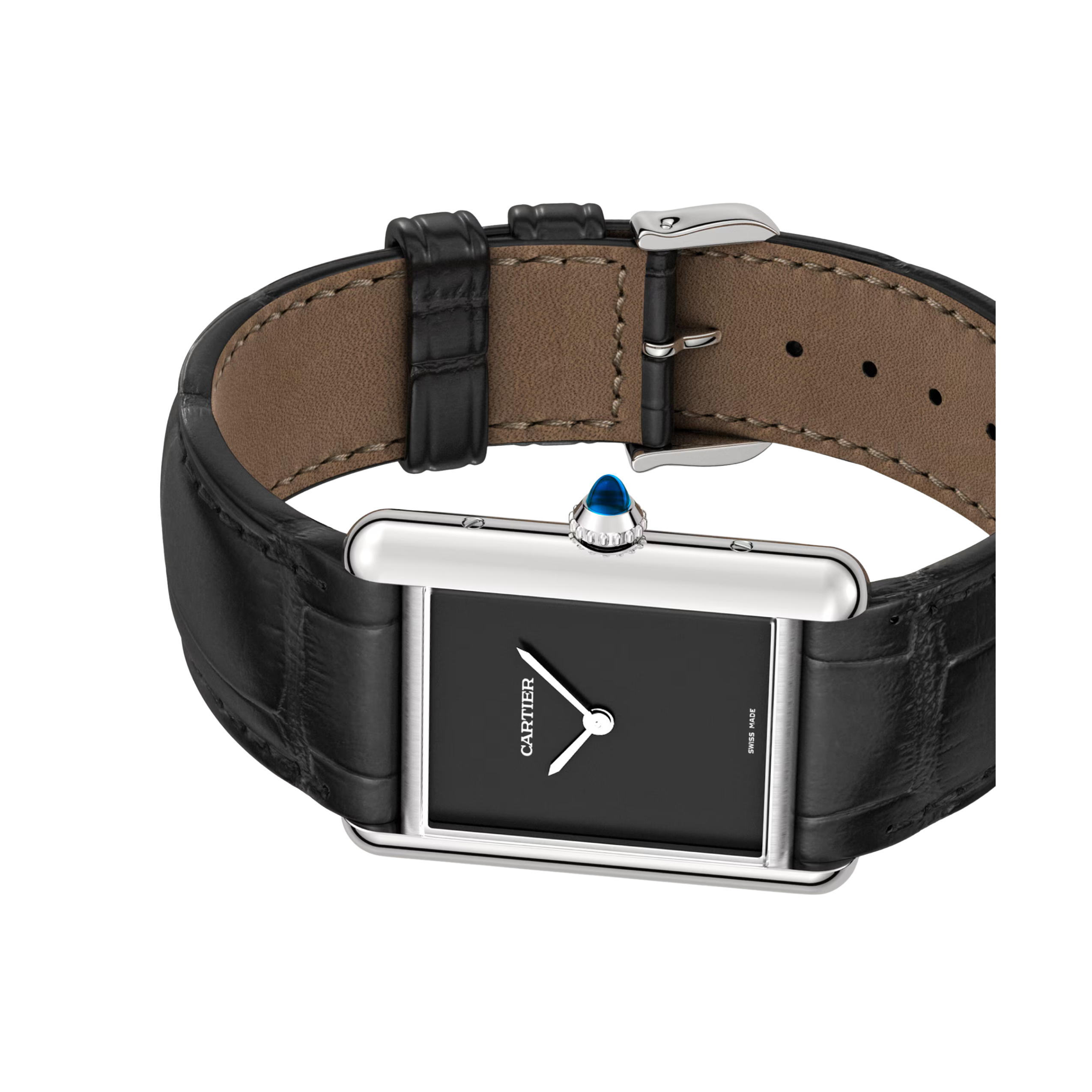 Tank Must Large Model 3