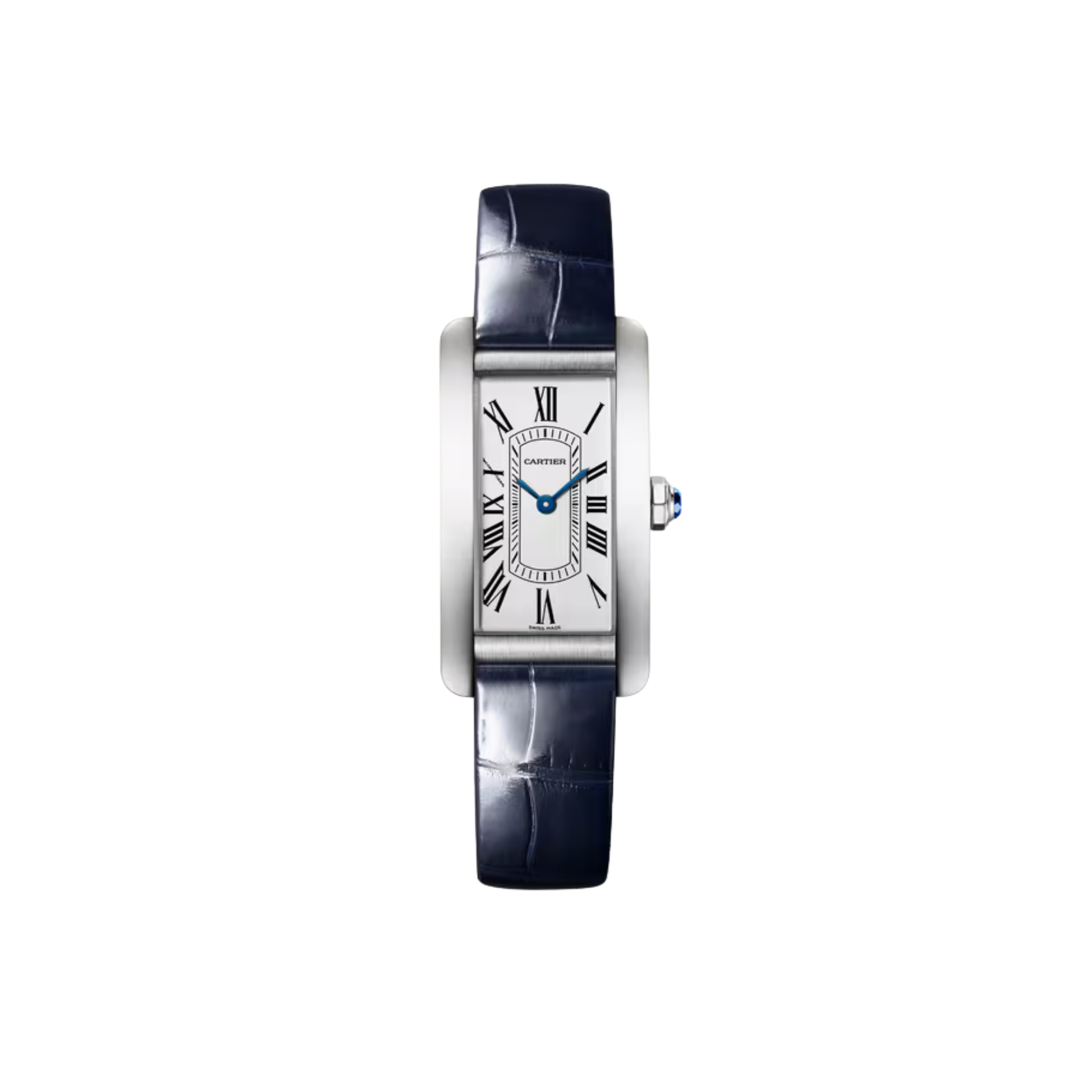 Cartier Tank Americaine Small
