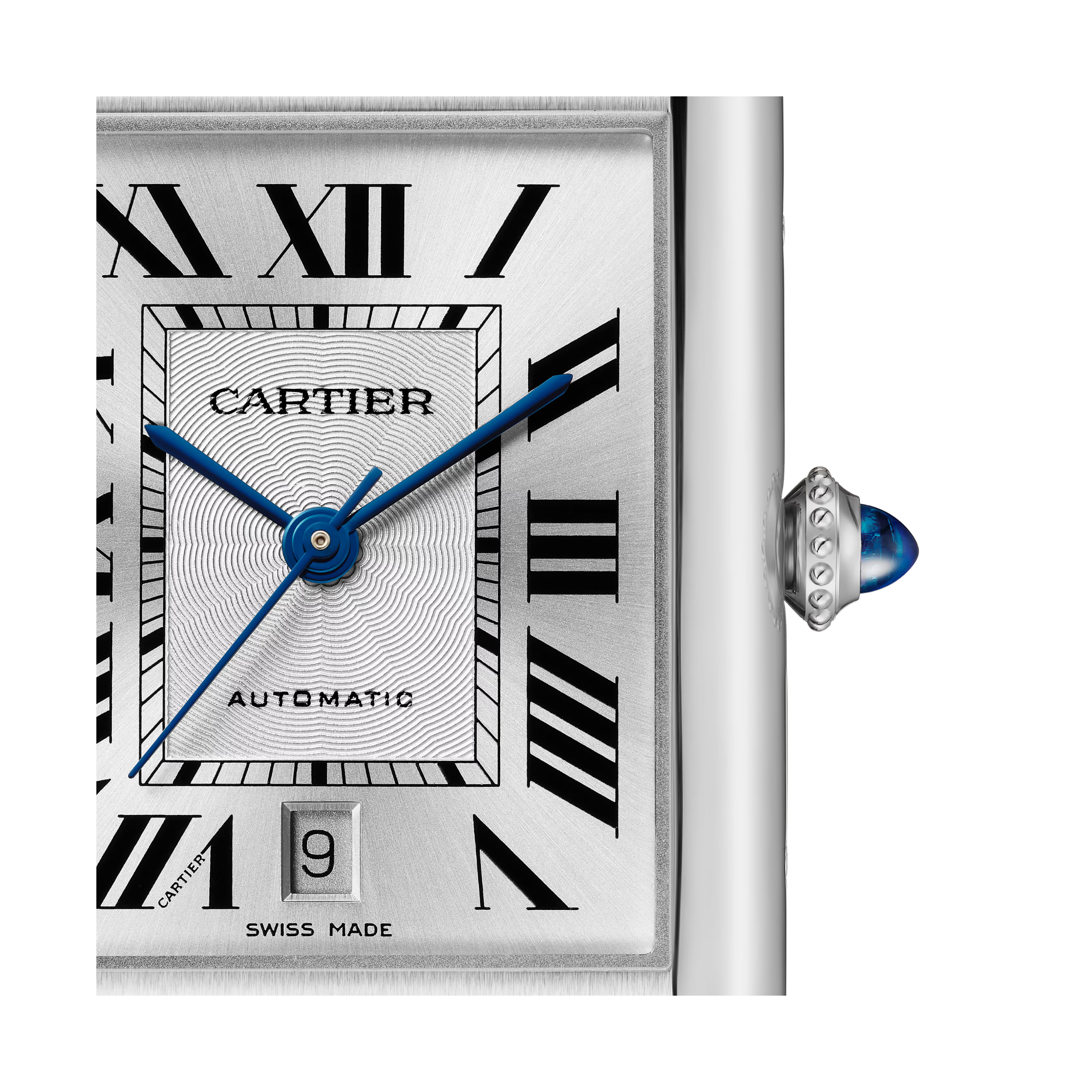 Tank Must Extra Large Model 5