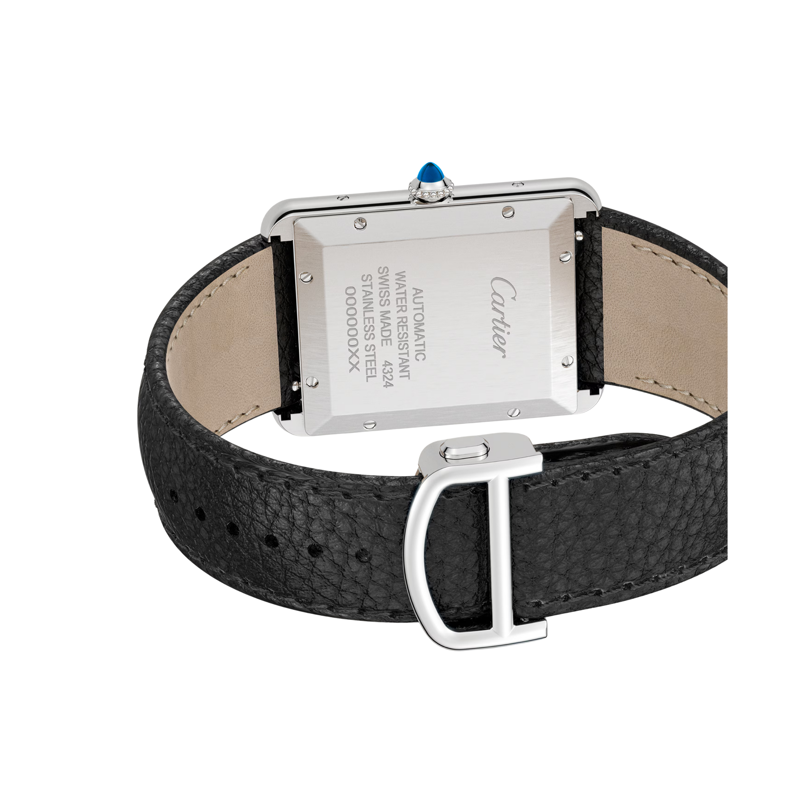 Tank Must Extra Large Model 2