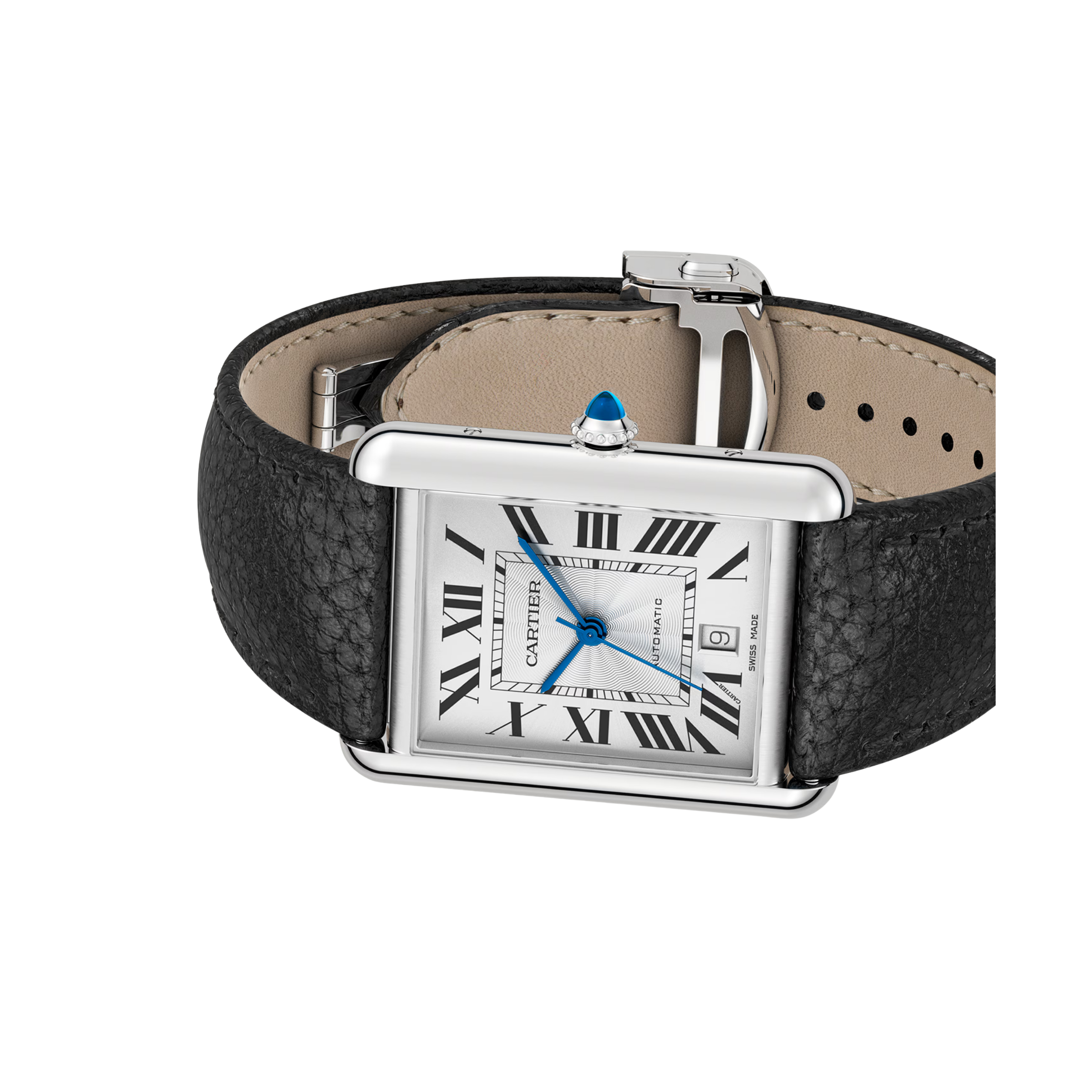 Tank Must Extra Large Model 4