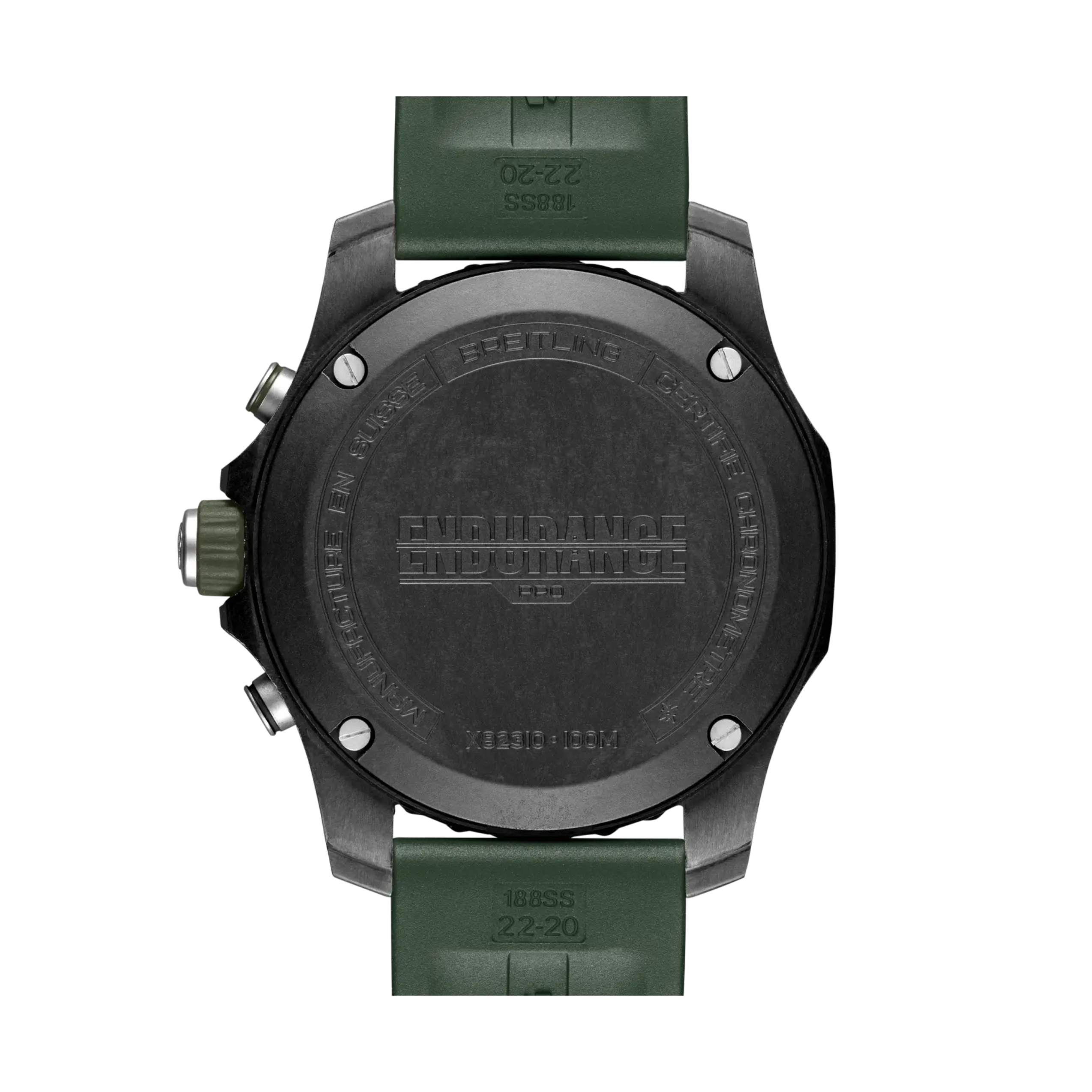 Professional Endurance Pro 3