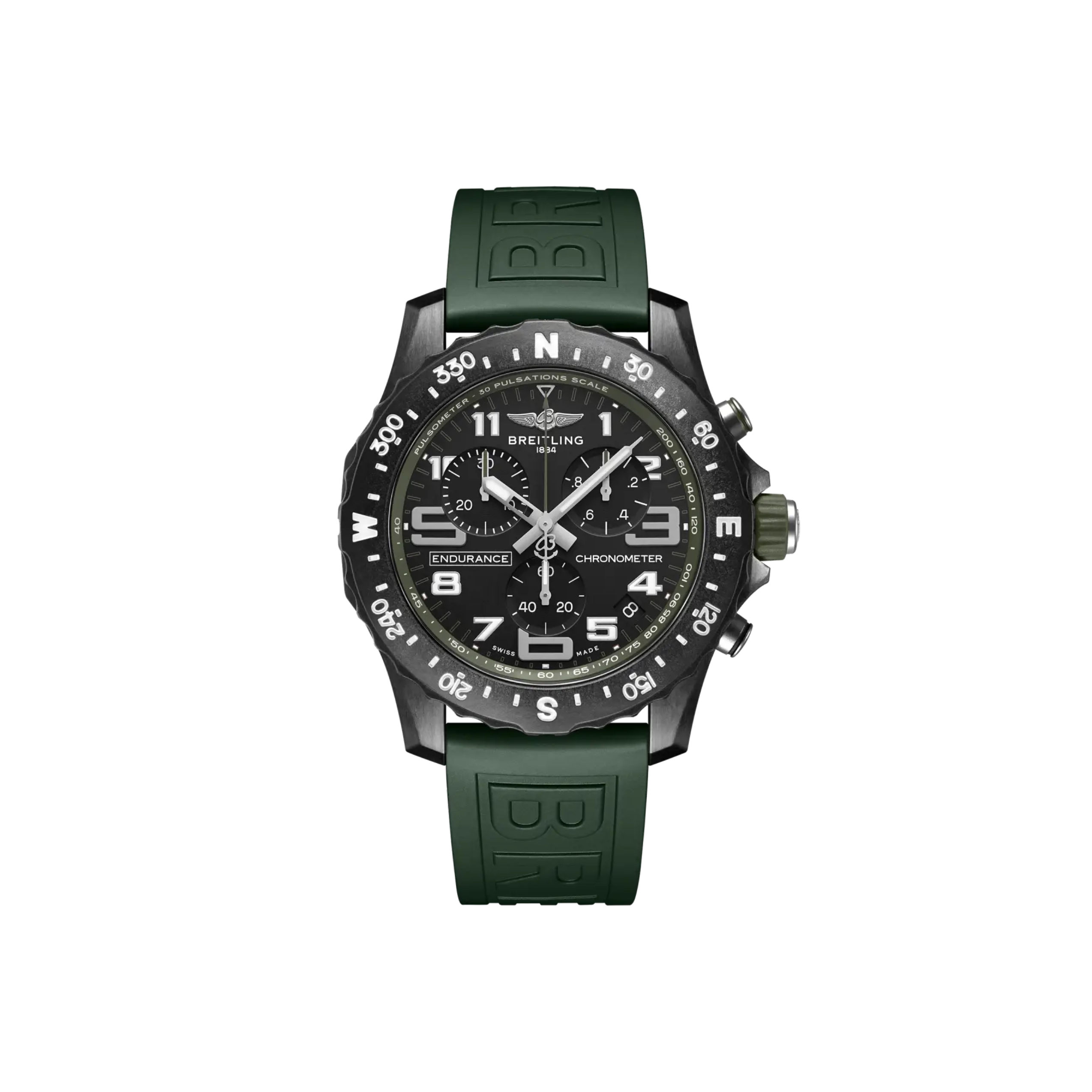 Professional Endurance Pro