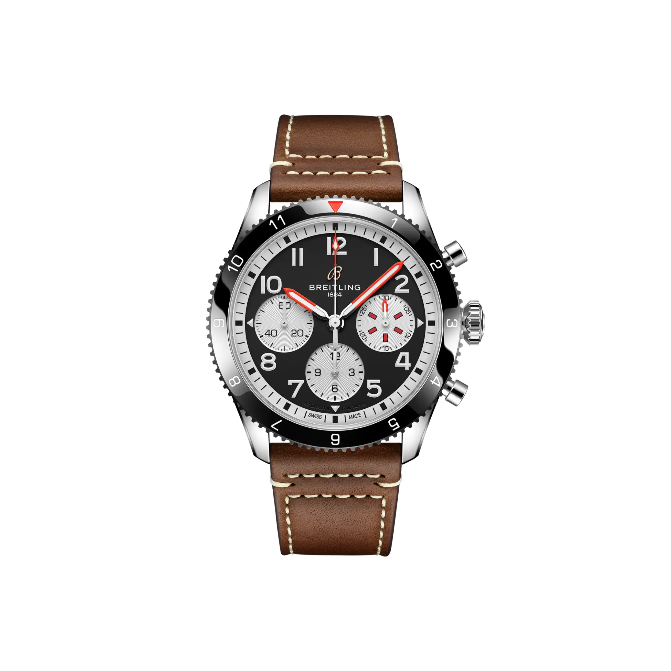 Breitling Breitling Classic AVI Chronograph 42 Mosquito
