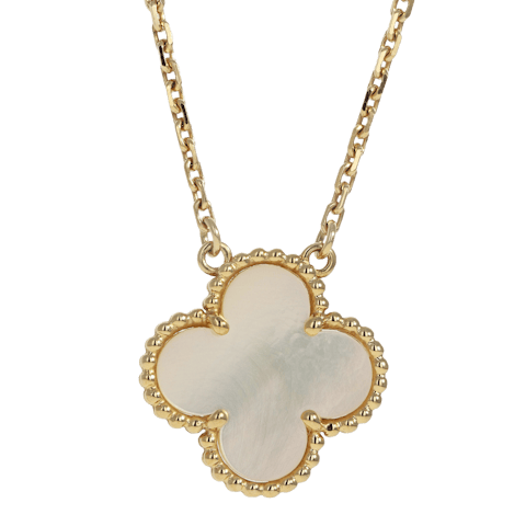 Image #1 Vintage Alhambra Pendant