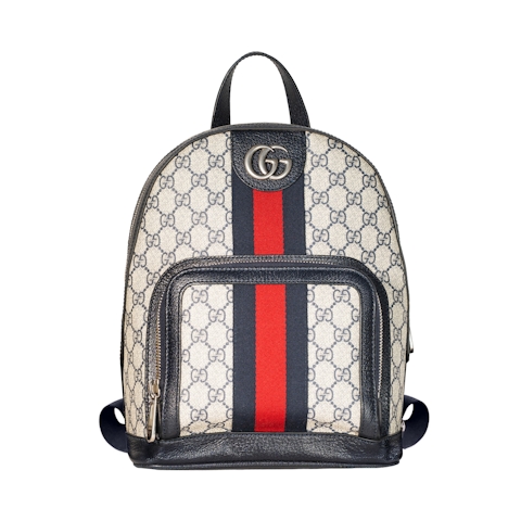 Image #1 Ophidia Backpack Navy