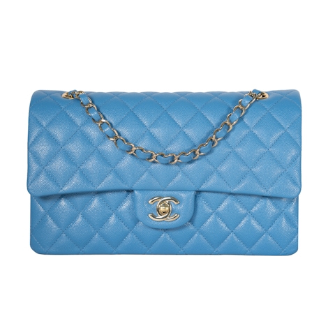 Image #1 Classic Double Flap Medium