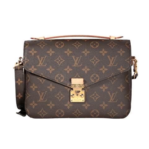 Image #1 Pochette Metis