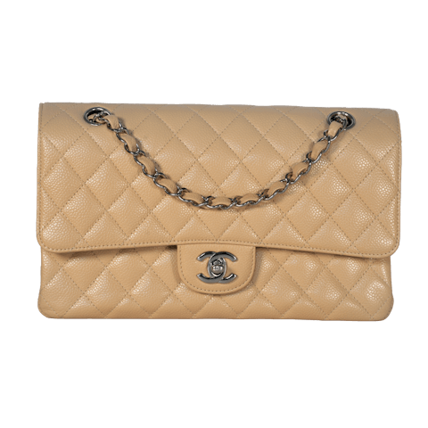 Image #1 Classic Double Flap Medium