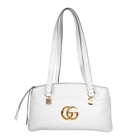 Image #1 Arli Top Handle Bag