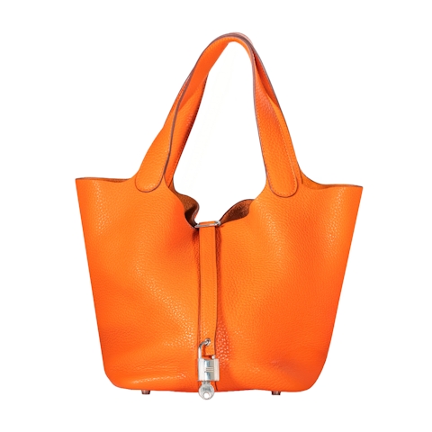 Image #1 Picotin Lock Bag MM