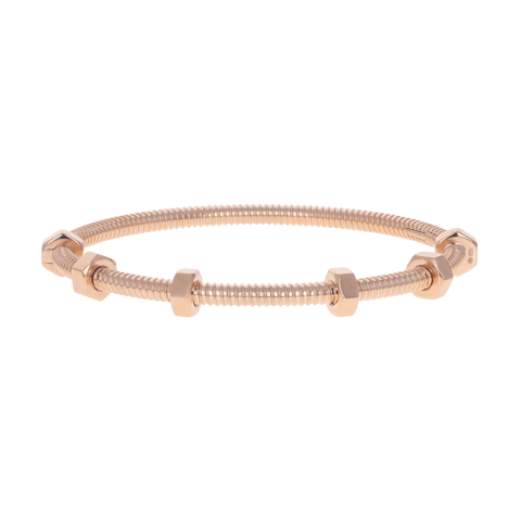 Image #1 Ecrou de Cartier Bracelet - Size 16