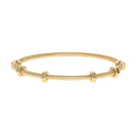 Vertical Ecrou de Bracelet - Size 18