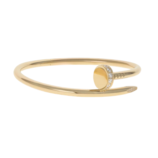 Image #1 Juste Un Clou Bracelet - Size 16