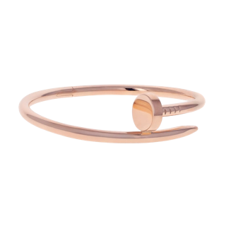 Image #1 Juste Un Clou Bracelet - Size 15