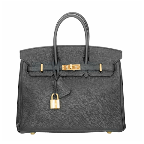 Image #1 Birkin 25