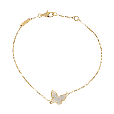 Image #1 Sweet Butterfly Bracelet