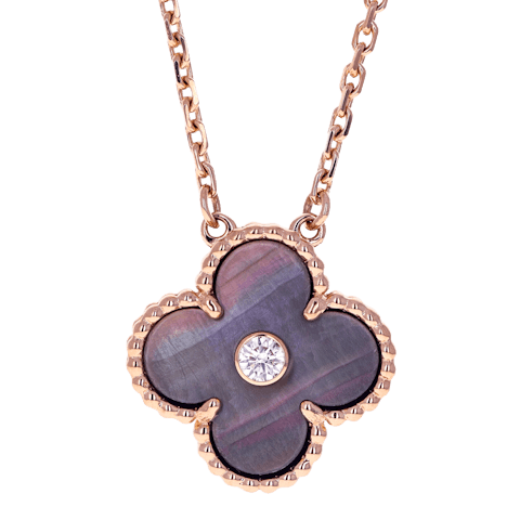 Image #1 Holiday Vintage Alhambra Pendant