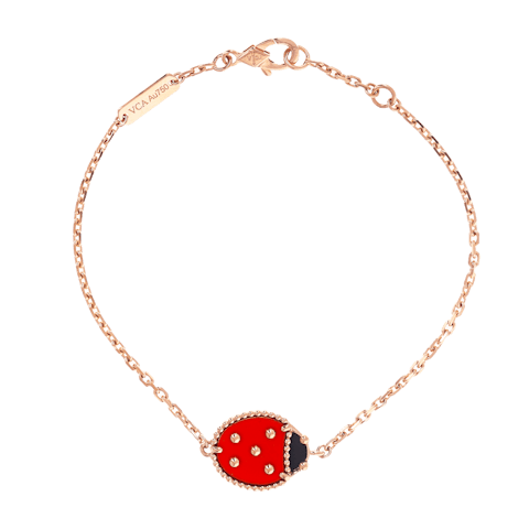 Image #1 Lucky Spring Bracelet