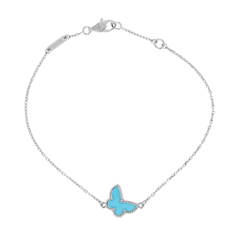 Image #1 Sweet Butterfly Bracelet