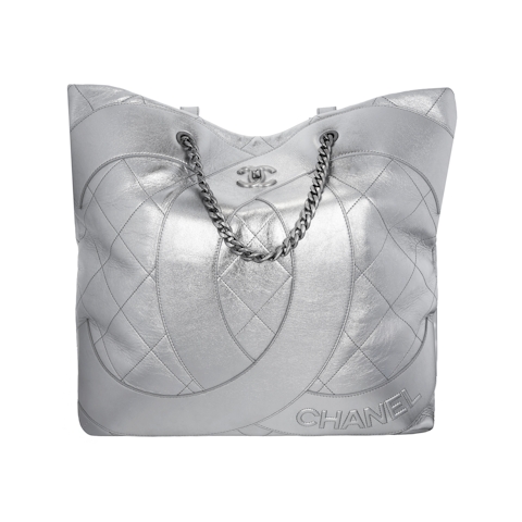 Image #1 Club Monaco Shopping Tote