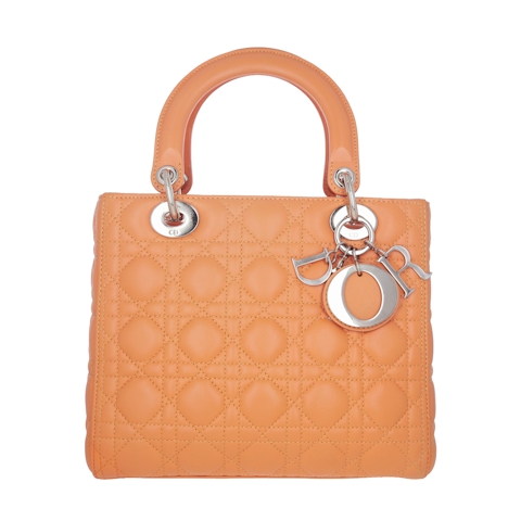 Image #1 Lady Dior Medium