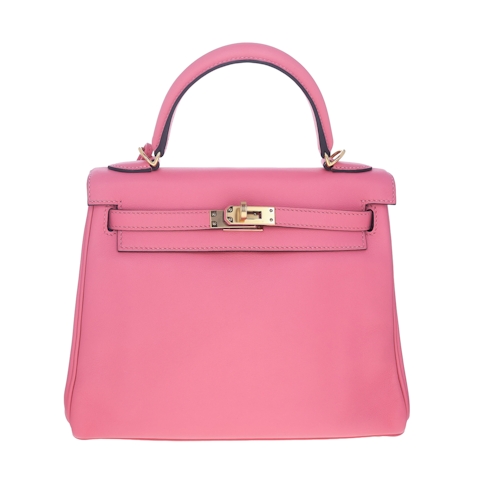 Image #1 Swift Kelly 25 Rose Azalee