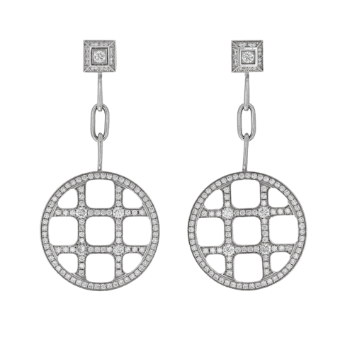 Image #1 Pasha Earrings