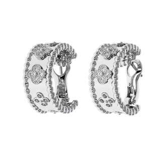 Image #1 Perlee Earrings