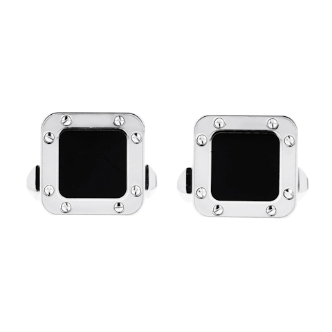 Image #1 Santos de Cartier Cufflinks