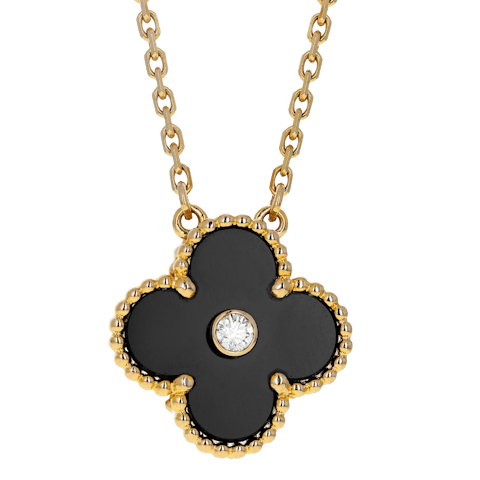 Image #1 Holiday Vintage 2016 Pendant Necklace