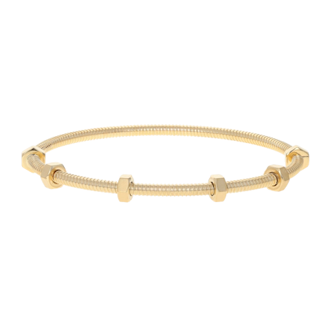 Image #1 Ecrou de Cartier Bracelet - Size 20