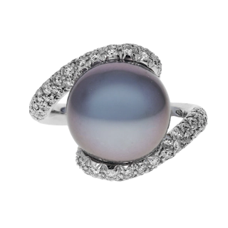 Image #1 Plocamos Ring - Size 6
