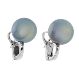 Image #1 Classic Tahitian Earrings