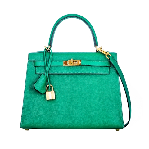 Image #1 Epsom Kelly 25 Green