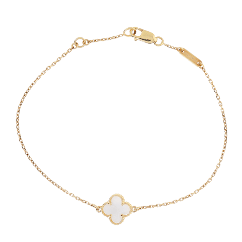 Image #1 Sweet Alhambra Bracelet