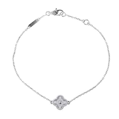 Image #1 Sweet Alhambra Bracelet