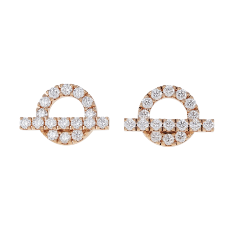 Image #1 Finesse Earrings