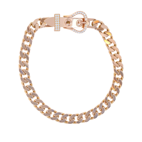 Image #1 Boucle Sellier Bracelet